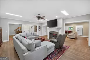 675 Garden Cir, Statham, GA 30666 - Photo 46