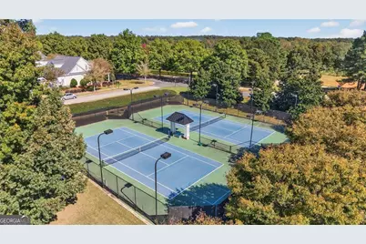 675 Garden Circle, Statham, GA 30666 - Photo 74