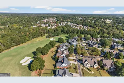 675 Garden Circle, Statham, GA 30666 - Photo 70