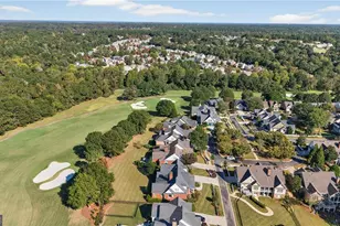 675 Garden Cir, Statham, GA 30666 - Photo 70