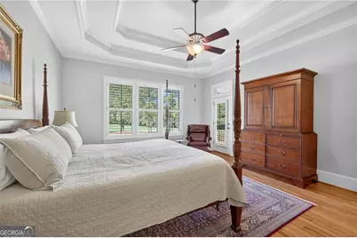 675 Garden Circle, Statham, GA 30666 - Photo 36