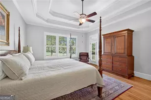 675 Garden Cir, Statham, GA 30666 - Photo 36