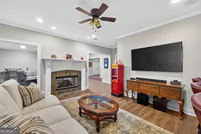 675 Garden Circle, Statham, GA 30666 - Photo 52