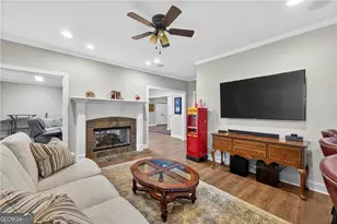 675 Garden Cir, Statham, GA 30666 - Photo 52