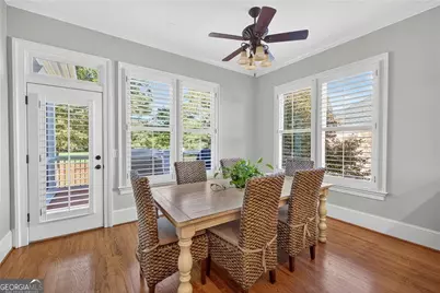 675 Garden Circle, Statham, GA 30666 - Photo 28