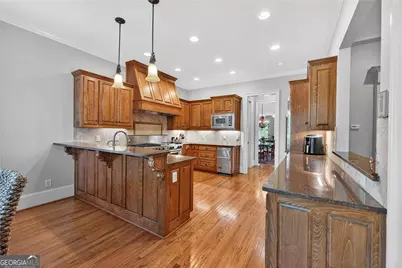 675 Garden Circle, Statham, GA 30666 - Photo 22