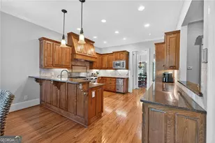 675 Garden Cir, Statham, GA 30666 - Photo 22