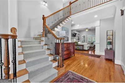 675 Garden Circle, Statham, GA 30666 - Photo 16