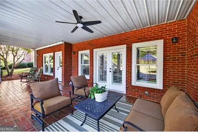 675 Garden Circle, Statham, GA 30666 - Photo 12
