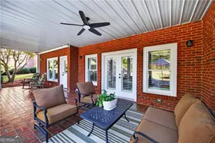 675 Garden Cir, Statham, GA 30666 - Photo 12