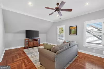 675 Garden Circle, Statham, GA 30666 - Photo 66