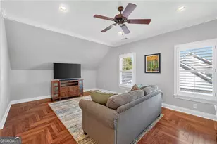 675 Garden Cir, Statham, GA 30666 - Photo 66