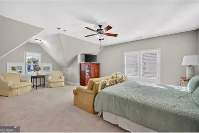 675 Garden Circle, Statham, GA 30666 - Photo 62