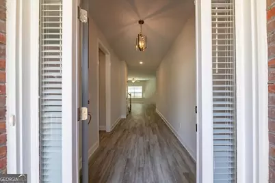 463 Southern Oaks Drive #LOT 35B, Macon, GA 31216 - Photo 4