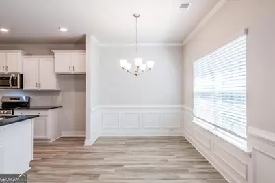 463 Southern Oaks Drive #LOT 35B, Macon, GA 31216 - Photo 20