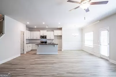 463 Southern Oaks Drive #LOT 35B, Macon, GA 31216 - Photo 12