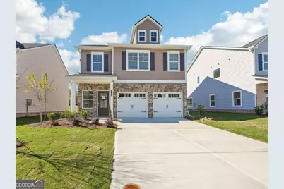 11138 Suria Drive, Covington, GA 30014 - Photo 1