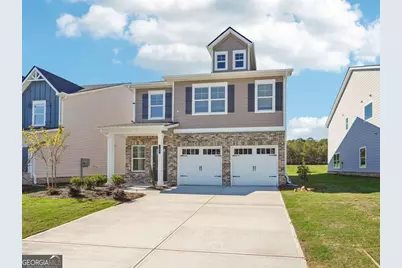 11138 Suria Drive, Covington, GA 30014 - Photo 2