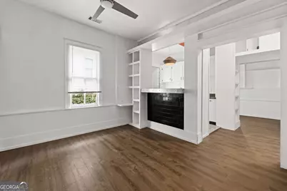 1081 McMillan Street NW, Atlanta, GA 30318 - Photo 6