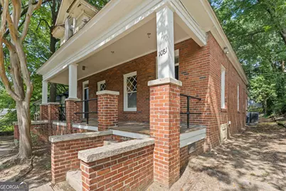 1081 McMillan Street NW, Atlanta, GA 30318 - Photo 2