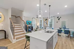 851 Eagle Ave, Riverdale, GA 30296 - Photo 18