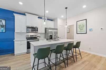 851 Eagle Avenue, Riverdale, GA 30296 - Photo 8