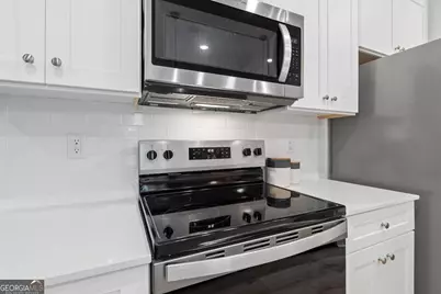 851 Eagle Avenue, Riverdale, GA 30296 - Photo 16