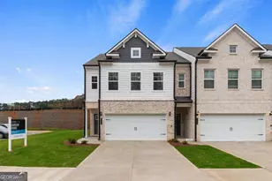 851 Eagle Ave, Riverdale, GA 30296 - Photo 1