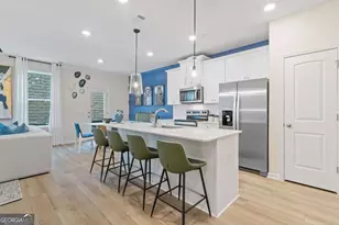 851 Eagle Ave, Riverdale, GA 30296 - Photo 6