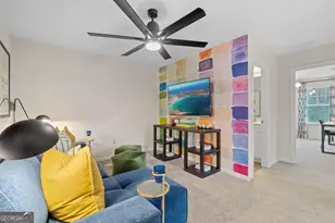 851 Eagle Ave, Riverdale, GA 30296 - Photo 20
