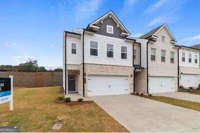 851 Eagle Avenue, Riverdale, GA 30296 - Photo 2