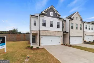 851 Eagle Ave, Riverdale, GA 30296 - Photo 2