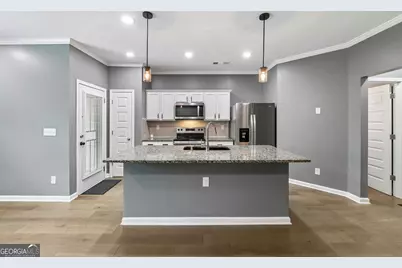 3583 Brycewood Drive, Decatur, GA 30034 - Photo 6