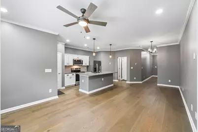 3583 Brycewood Drive, Decatur, GA 30034 - Photo 4