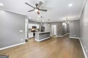 3583 Brycewood Dr, Decatur, GA 30034 - Photo 4