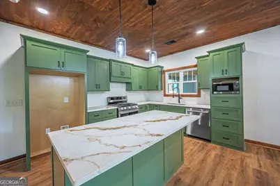 25 Katie Haven Road, Morganton, GA 30560 - Photo 6