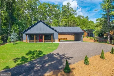 25 Katie Haven Road, Morganton, GA 30560 - Photo 2