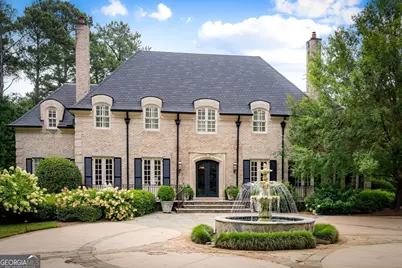 305 Forrest Lake Drive, Sandy Springs, GA 30327 - Photo 60