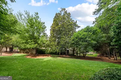 305 Forrest Lake Drive, Sandy Springs, GA 30327 - Photo 56