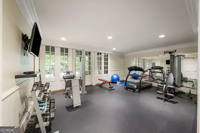 305 Forrest Lake Drive, Sandy Springs, GA 30327 - Photo 50