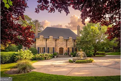 305 Forrest Lake Drive, Sandy Springs, GA 30327 - Photo 1