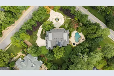 305 Forrest Lake Drive, Sandy Springs, GA 30327 - Photo 58