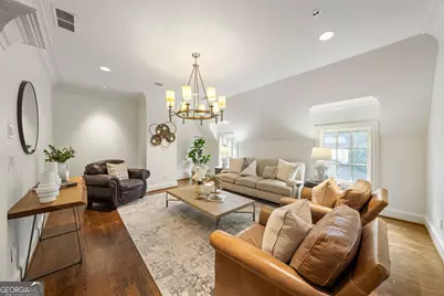 305 Forrest Lake Drive, Sandy Springs, GA 30327 - Photo 42