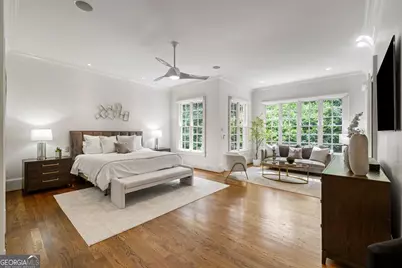 305 Forrest Lake Drive, Sandy Springs, GA 30327 - Photo 26