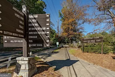 305 Forrest Lake Drive, Sandy Springs, GA 30327 - Photo 70