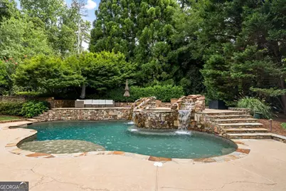 305 Forrest Lake Drive, Sandy Springs, GA 30327 - Photo 54