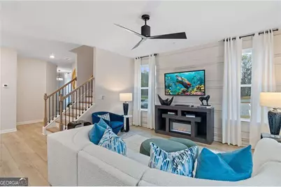 839 Eagle Avenue, Riverdale, GA 30296 - Photo 14