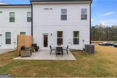 839 Eagle Avenue, Riverdale, GA 30296 - Photo 36
