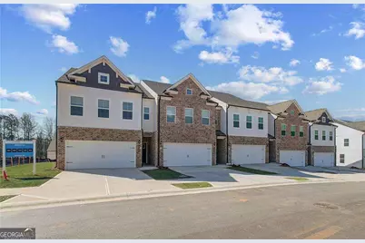 839 Eagle Avenue, Riverdale, GA 30296 - Photo 4