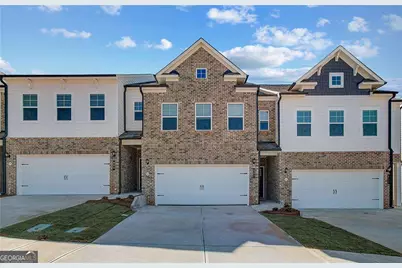 839 Eagle Avenue, Riverdale, GA 30296 - Photo 2